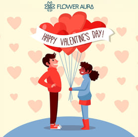 romantic Valentine wishes